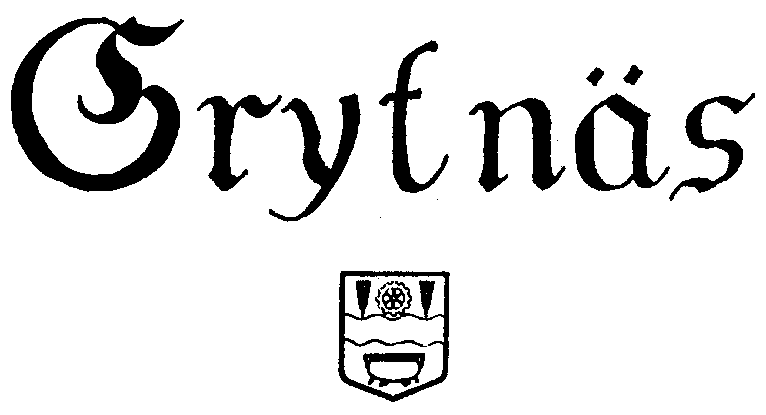 Speciell text: GRYTNS