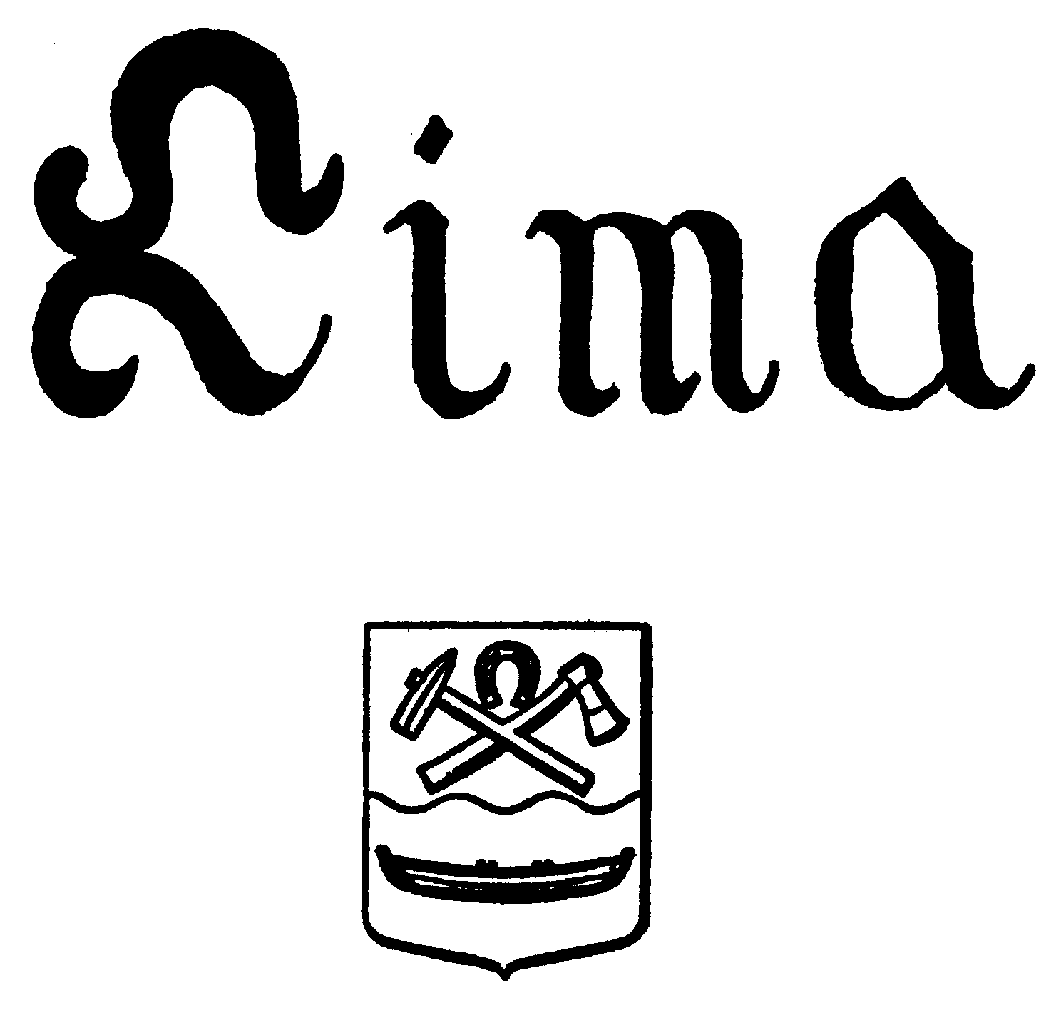 Speciell text: LIMA + Vapenskld